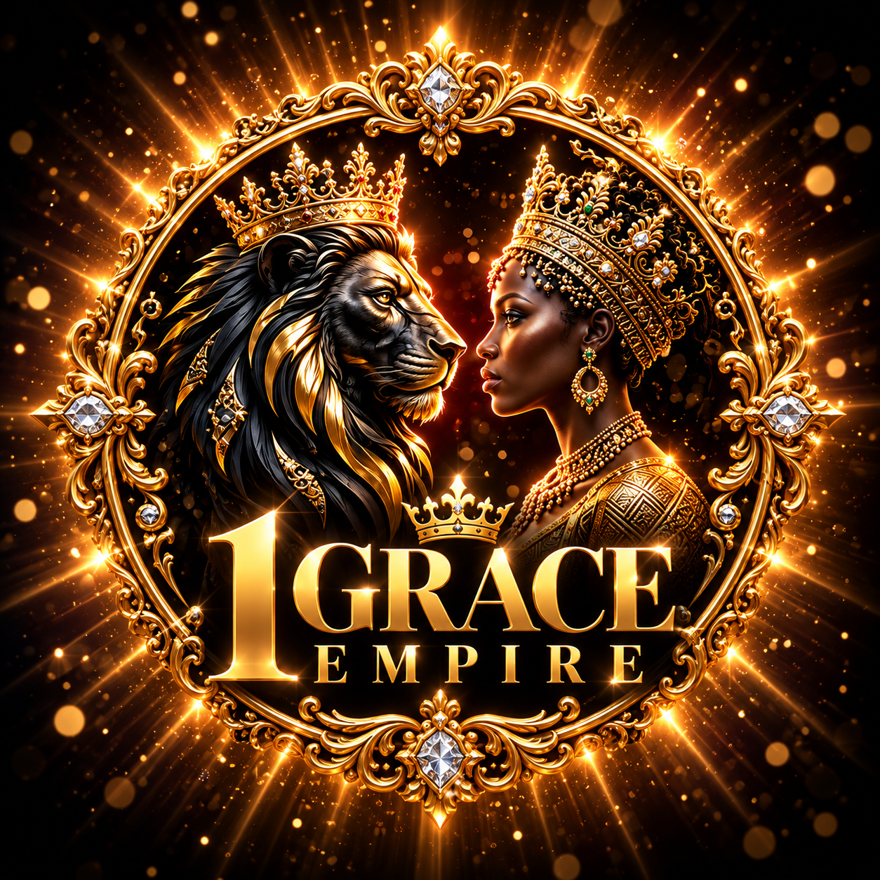 1 Grace Empire